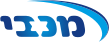 הלוגו הרשמי של קופת חולים מכבי
